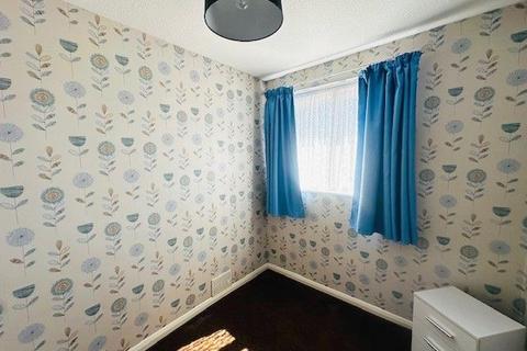 1 Burch Close, Exmouth, EX8 4BR
