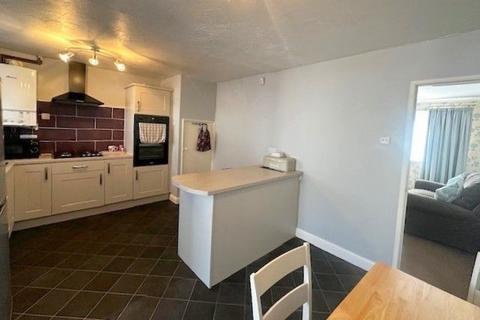 1 Burch Close, Exmouth, EX8 4BR