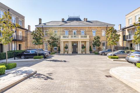 3 bedroom flat for sale, Chambers Park Hill, London, SW20