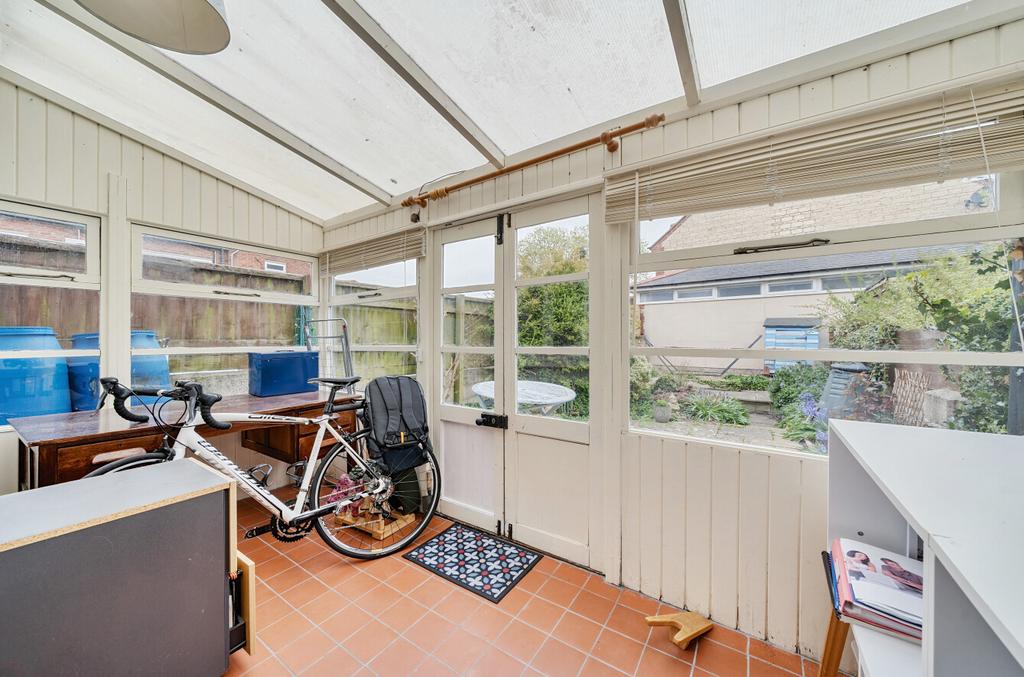 Conservatory