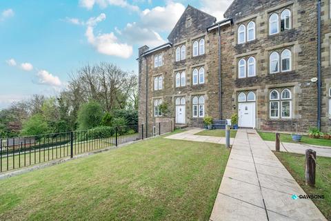 Rembrandt Court, Swansea