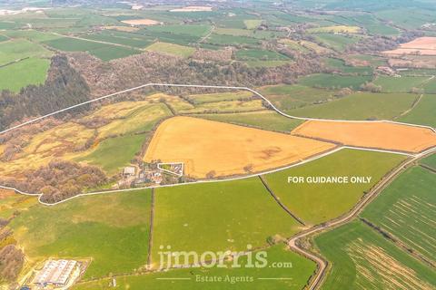 Farm for sale, Eglwyswrw, Crymych