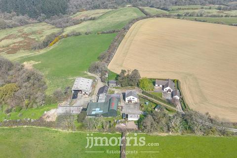 Farm for sale, Eglwyswrw, Crymych