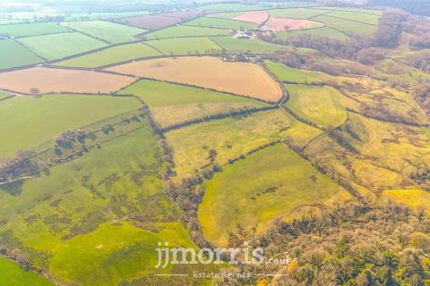 Farm for sale, Eglwyswrw, Crymych