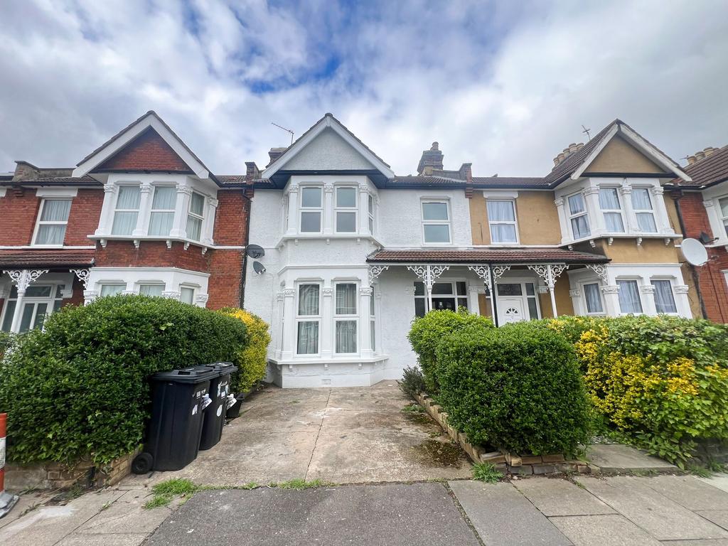Felbrigge Rd IG3
