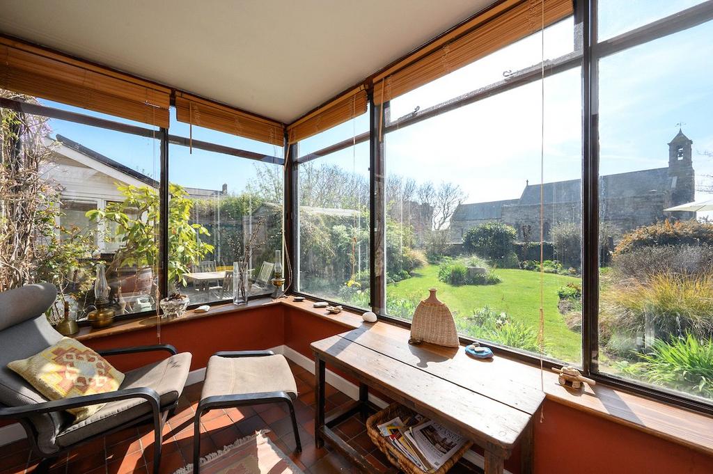 Sun Room