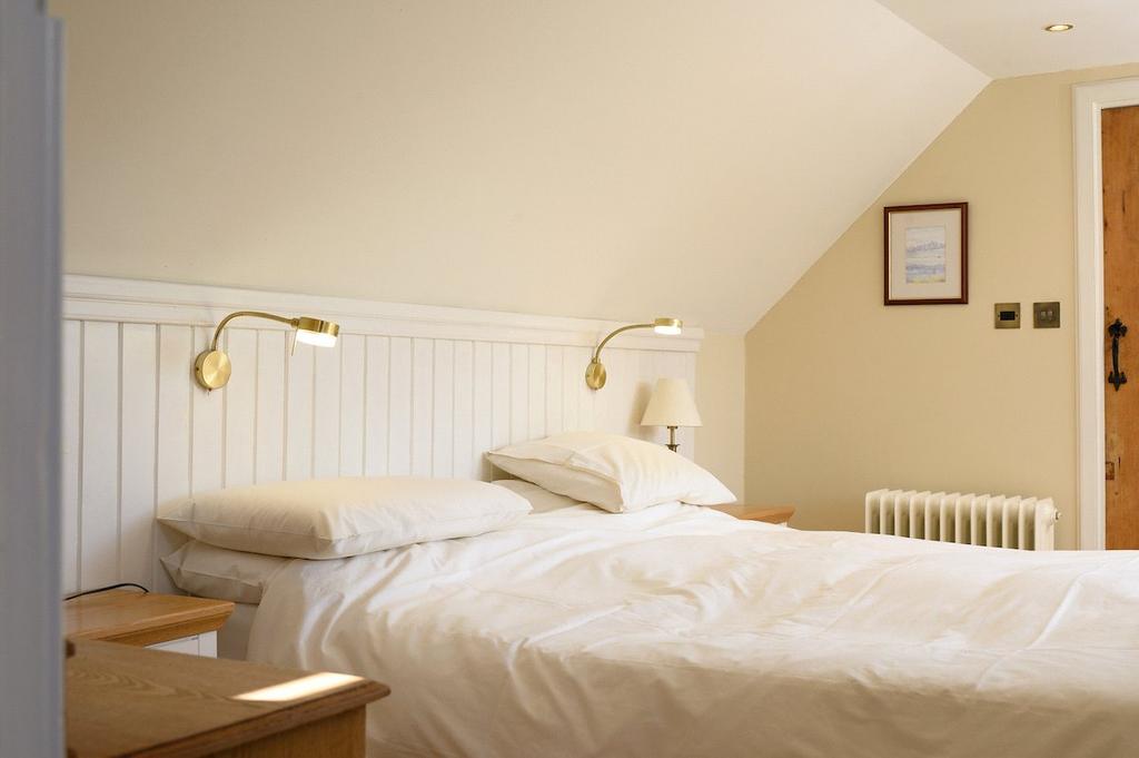 Principle Bedroom