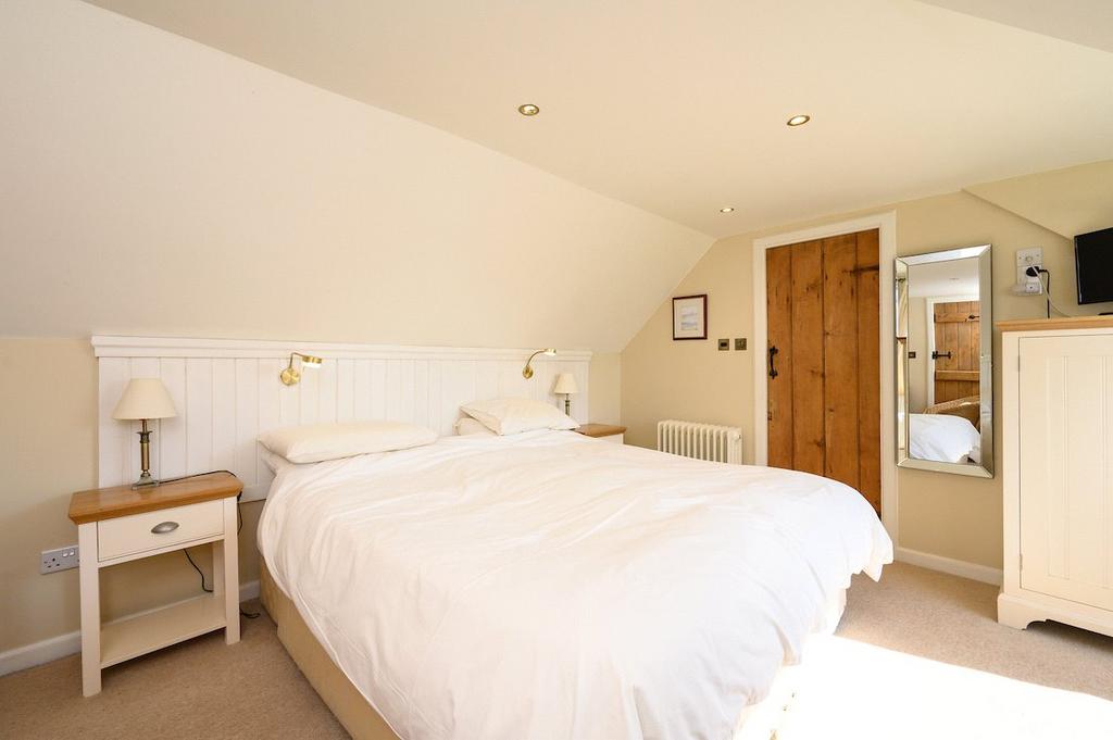 Prinicple Bedroom