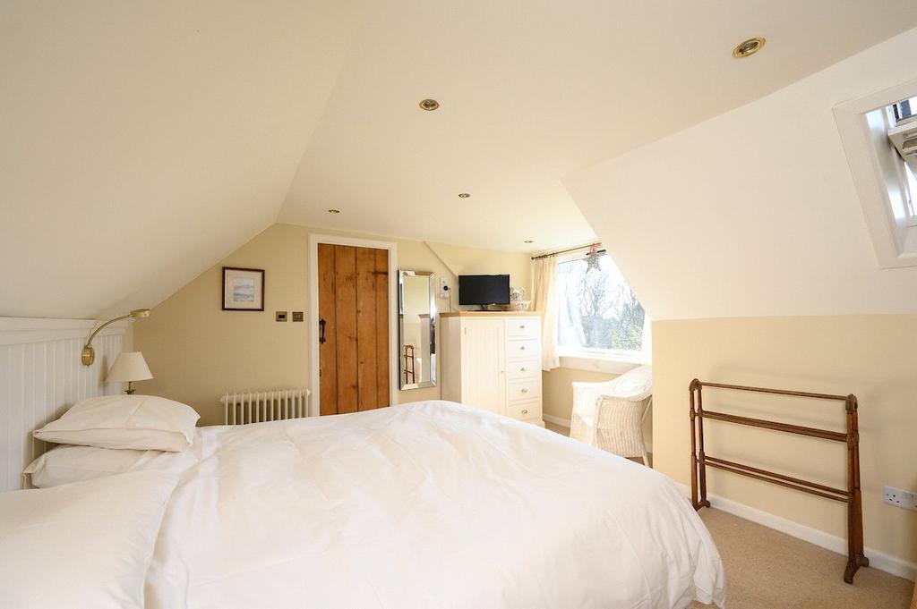 Principle Bedroom