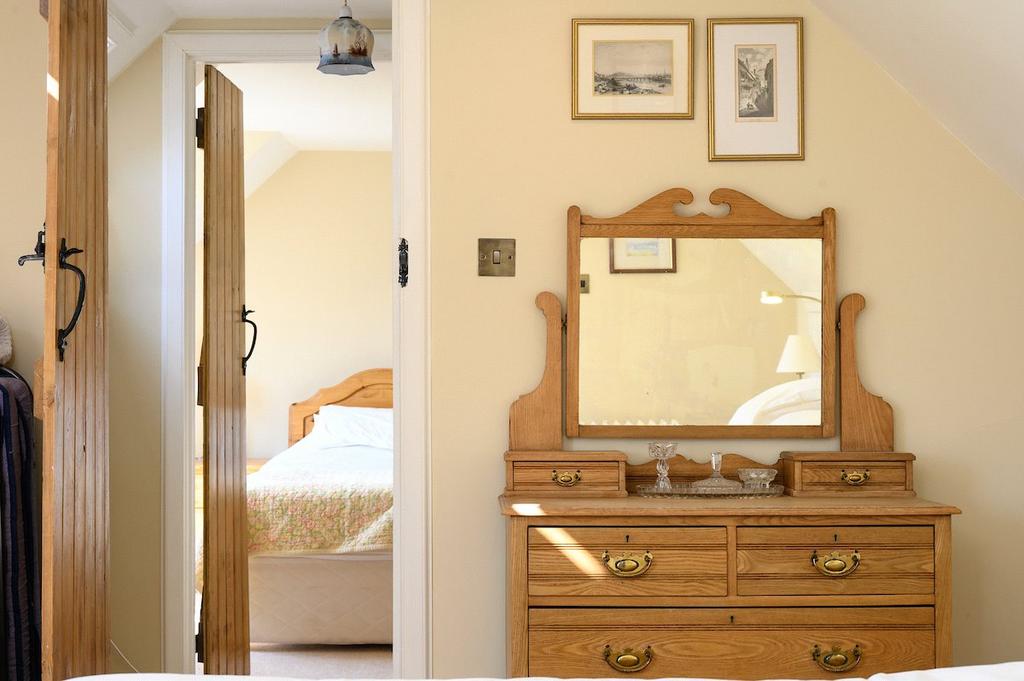Priniciple Bedroom