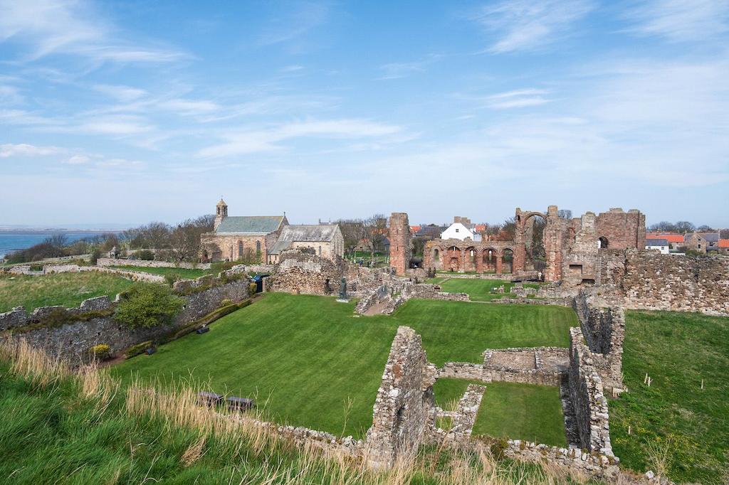 Priory