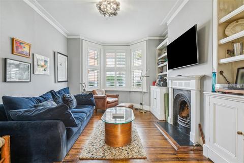 4 bedroom terraced house for sale, Whellock Road, London, W4