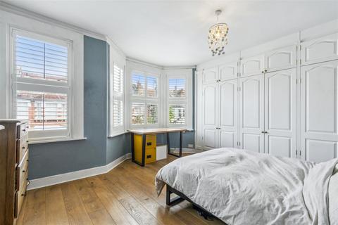 4 bedroom terraced house for sale, Whellock Road, London, W4