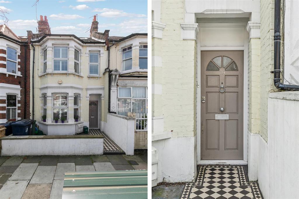 Whellock Road, W4 FOR SALE