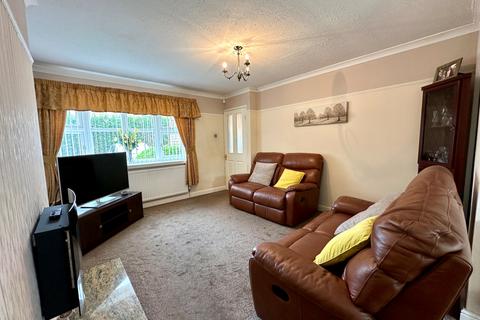 25 Brook Close, Coven, Wolverhampton, WV9 5DS
