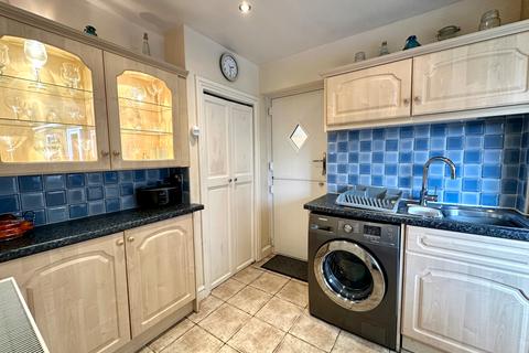 25 Brook Close, Coven, Wolverhampton, WV9 5DS