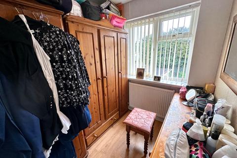 25 Brook Close, Coven, Wolverhampton, WV9 5DS
