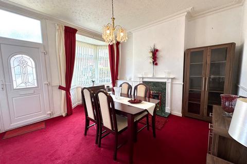 2 bedroom terraced house for sale, Parker Street, Walsall WS3