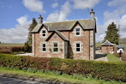 3 bedroom house for sale, Gowanlea, Canonbie, DG14 0RE