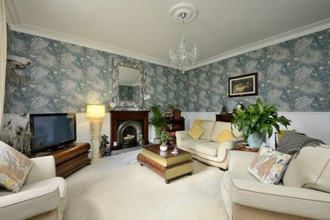 3 bedroom house for sale, Gowanlea, Canonbie, DG14 0RE