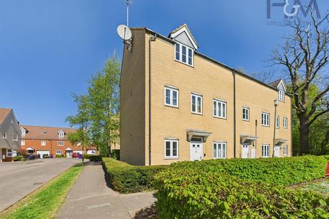 undefined, Snowdonia Way, Stevenage