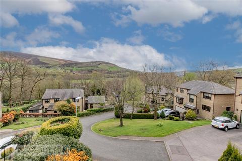 undefined, Oaklands Park, Grasscroft, Saddleworth, OL4