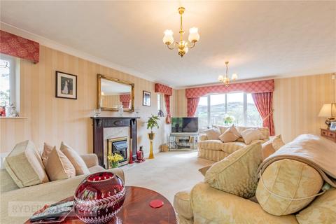 undefined, Oaklands Park, Grasscroft, Saddleworth, OL4