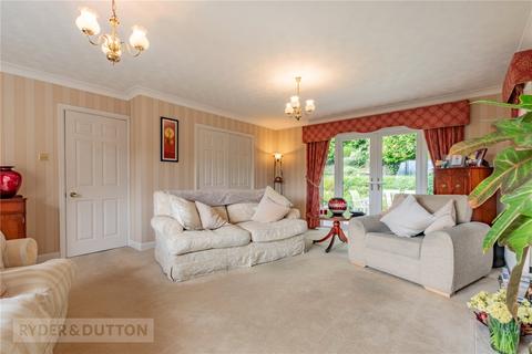 undefined, Oaklands Park, Grasscroft, Saddleworth, OL4