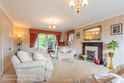 undefined, Oaklands Park, Grasscroft, Saddleworth, OL4