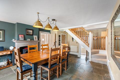 Rose Cottage Cheadle Road, Alton, Stoke-on-trent, ST10 4BH