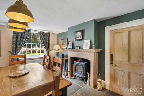 Rose Cottage Cheadle Road, Alton, Stoke-on-trent, ST10 4BH