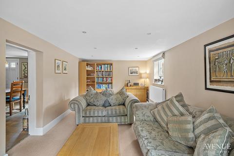 Rose Cottage Cheadle Road, Alton, Stoke-on-trent, ST10 4BH