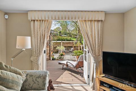 Rose Cottage Cheadle Road, Alton, Stoke-on-trent, ST10 4BH