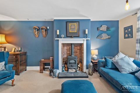 Rose Cottage Cheadle Road, Alton, Stoke-on-trent, ST10 4BH