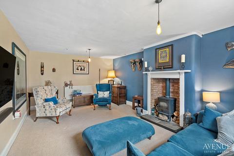 Rose Cottage Cheadle Road, Alton, Stoke-on-trent, ST10 4BH