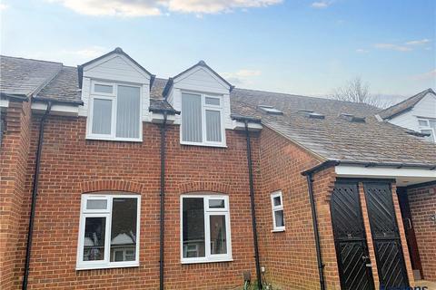 Henbit Close, Surrey KT20