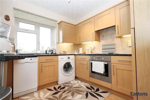 2 bedroom flat for sale, Henbit Close, Surrey KT20