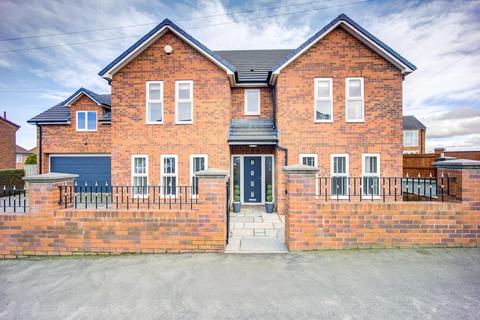 6 bedroom detached house for sale, Lynn Crescent, Cassop, County Durham, DH6