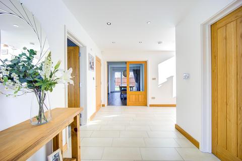 6 bedroom detached house for sale, Lynn Crescent, Cassop, County Durham, DH6