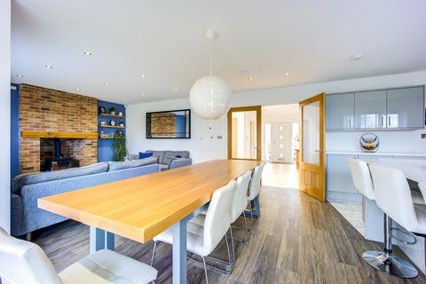 6 bedroom detached house for sale, Lynn Crescent, Cassop, County Durham, DH6