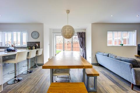 6 bedroom detached house for sale, Lynn Crescent, Cassop, County Durham, DH6