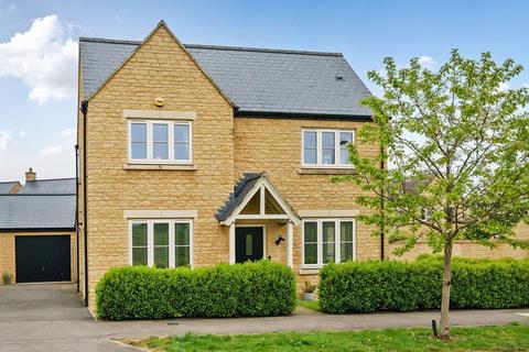 8 Centenary Way, Witney, OX29 7AN