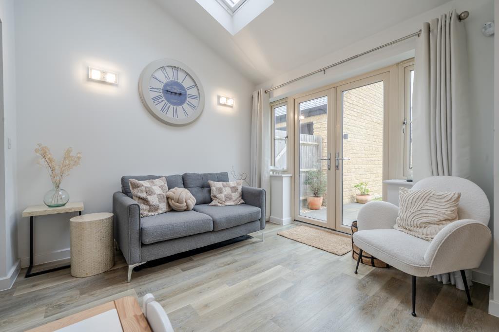 Open Plan