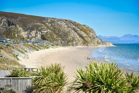 3 bedroom lodge for sale, L38, Abersoch LL53
