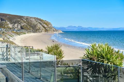 3 bedroom lodge for sale, L38, Abersoch LL53