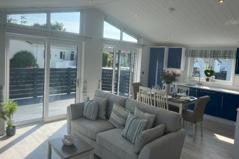 3 bedroom lodge for sale, U8, Abersoch LL53