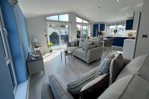 3 bedroom lodge for sale, U8, Abersoch LL53