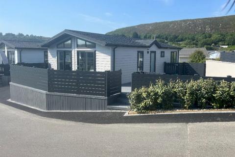 3 bedroom lodge for sale, U8, Abersoch LL53