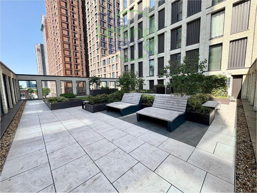 Communal Gardens