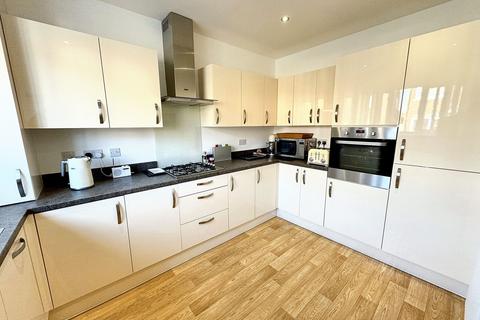 4 bedroom townhouse for sale, Brookmoor Road, Prestwich, M25